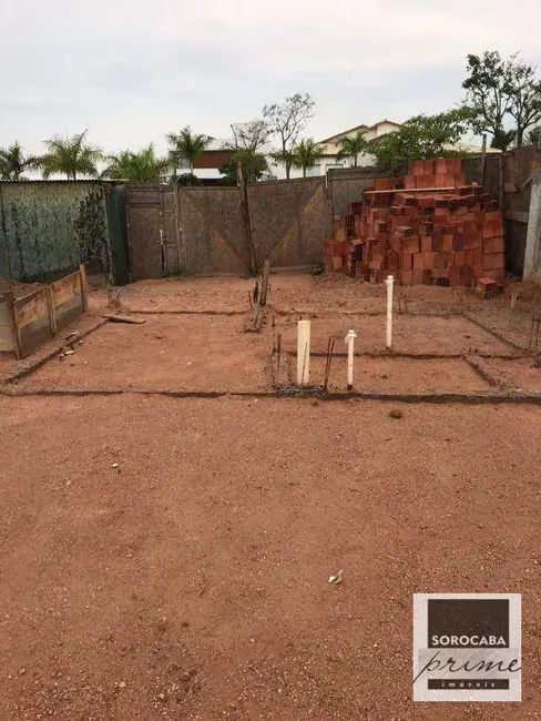 Foto 2 de Terreno / Lote à venda, 430m2 em Votorantim - SP