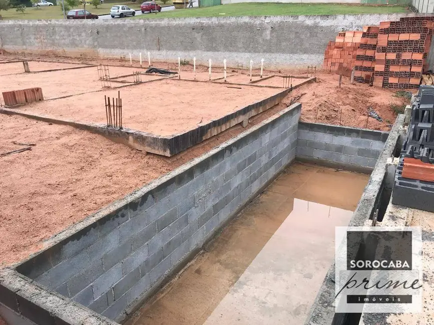 Foto 5 de Terreno / Lote à venda, 430m2 em Votorantim - SP