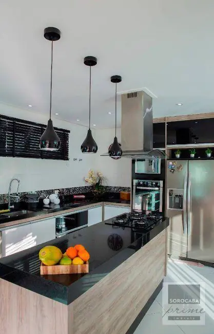 Foto 8 de Sobrado com 5 quartos à venda, 535m2 em Votorantim - SP