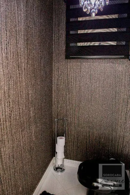 Foto 3 de Sobrado com 5 quartos à venda, 535m2 em Votorantim - SP