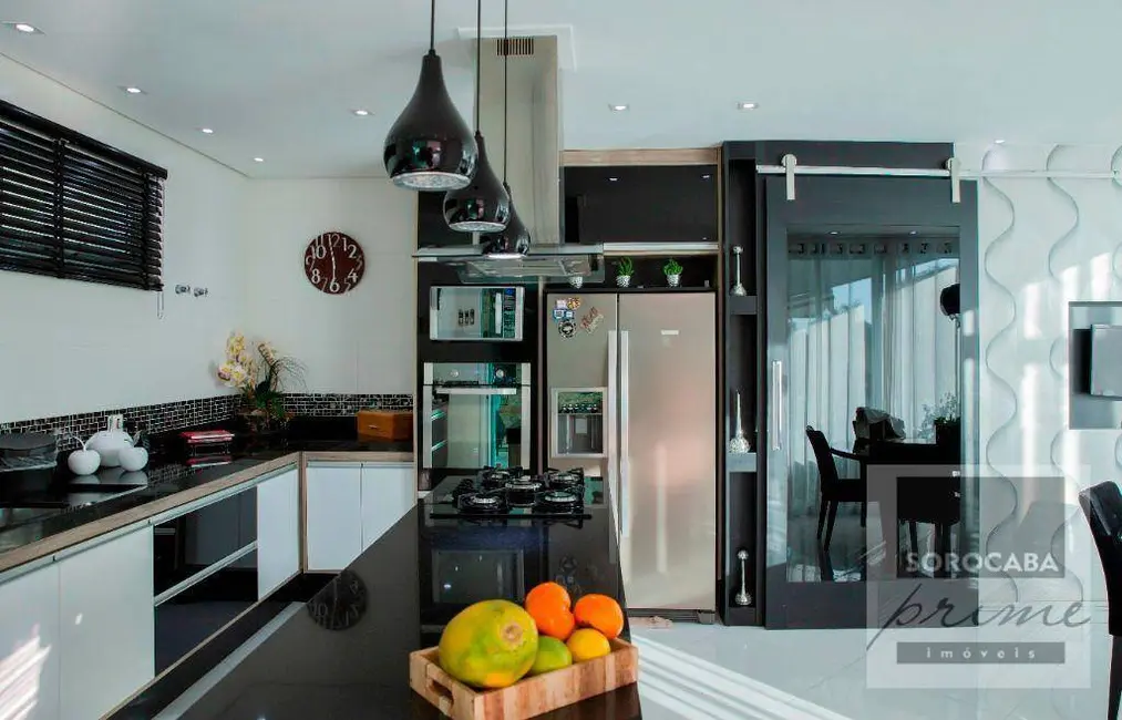 Foto 7 de Sobrado com 5 quartos à venda, 535m2 em Votorantim - SP