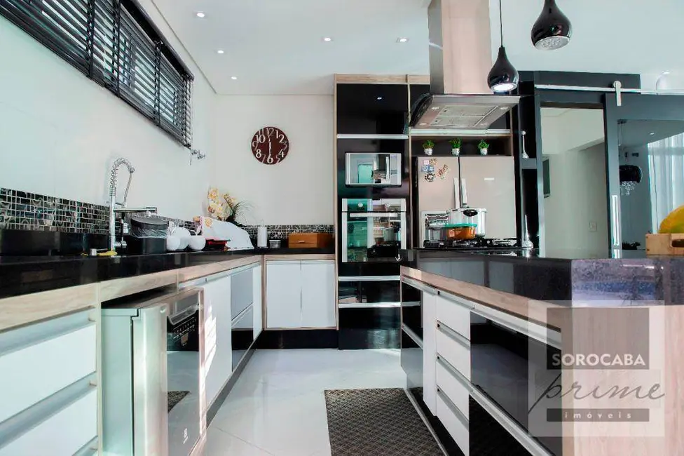 Foto 9 de Sobrado com 5 quartos à venda, 535m2 em Votorantim - SP