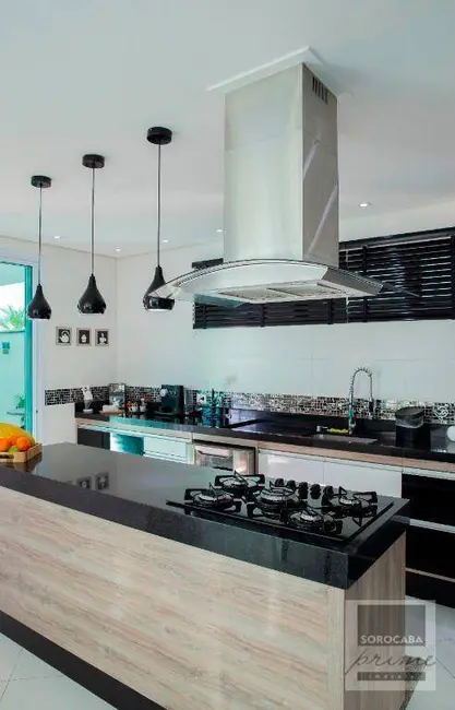 Foto 6 de Sobrado com 5 quartos à venda, 535m2 em Votorantim - SP