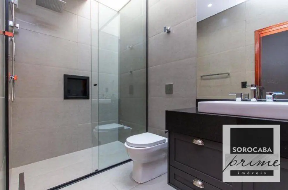 Foto 4 de Sobrado com 4 quartos à venda, 426m2 em Votorantim - SP