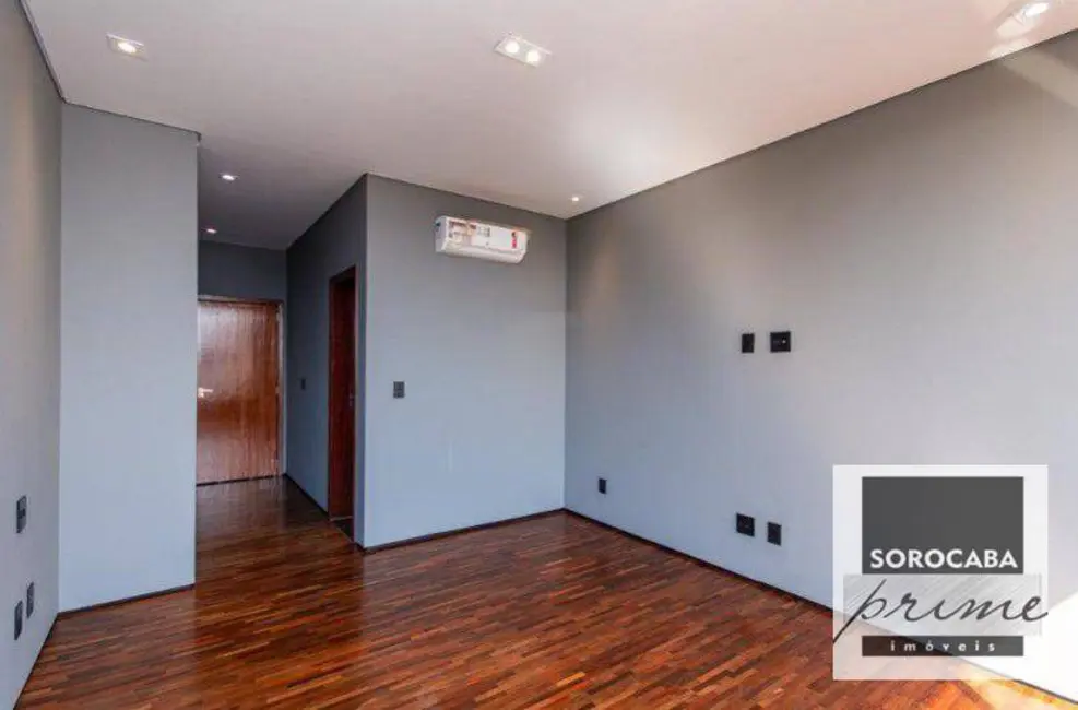 Foto 5 de Sobrado com 4 quartos à venda, 426m2 em Votorantim - SP