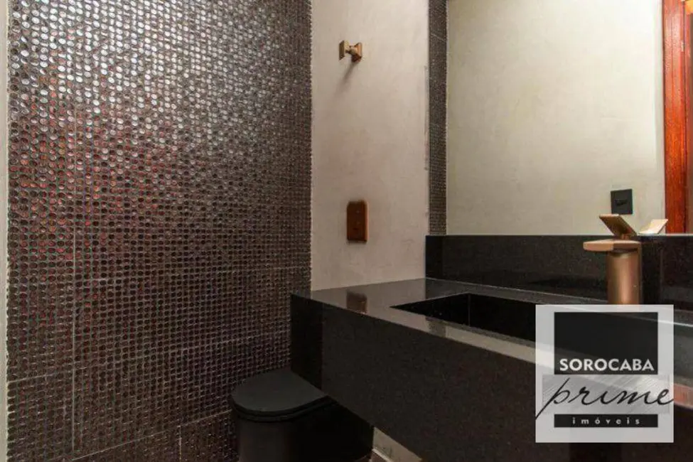 Foto 6 de Sobrado com 4 quartos à venda, 426m2 em Votorantim - SP