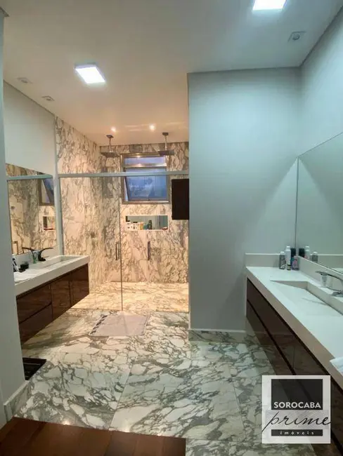 Foto 6 de Sobrado com 5 quartos à venda e para alugar, 505m2 em Votorantim - SP