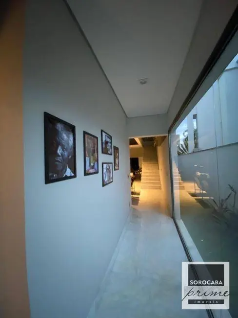 Foto 7 de Sobrado com 5 quartos à venda e para alugar, 505m2 em Votorantim - SP