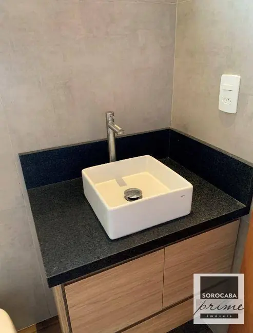 Foto 9 de Casa de Condomínio com 4 quartos à venda, 434m2 em Votorantim - SP