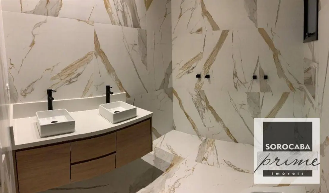 Foto 8 de Casa de Condomínio com 4 quartos à venda, 434m2 em Votorantim - SP