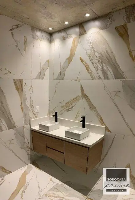 Foto 6 de Casa de Condomínio com 4 quartos à venda, 434m2 em Votorantim - SP