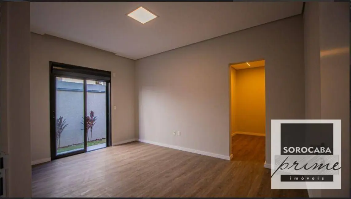 Foto 4 de Casa de Condomínio com 3 quartos à venda, 426m2 em Alphaville Nova Esplanada, Votorantim - SP