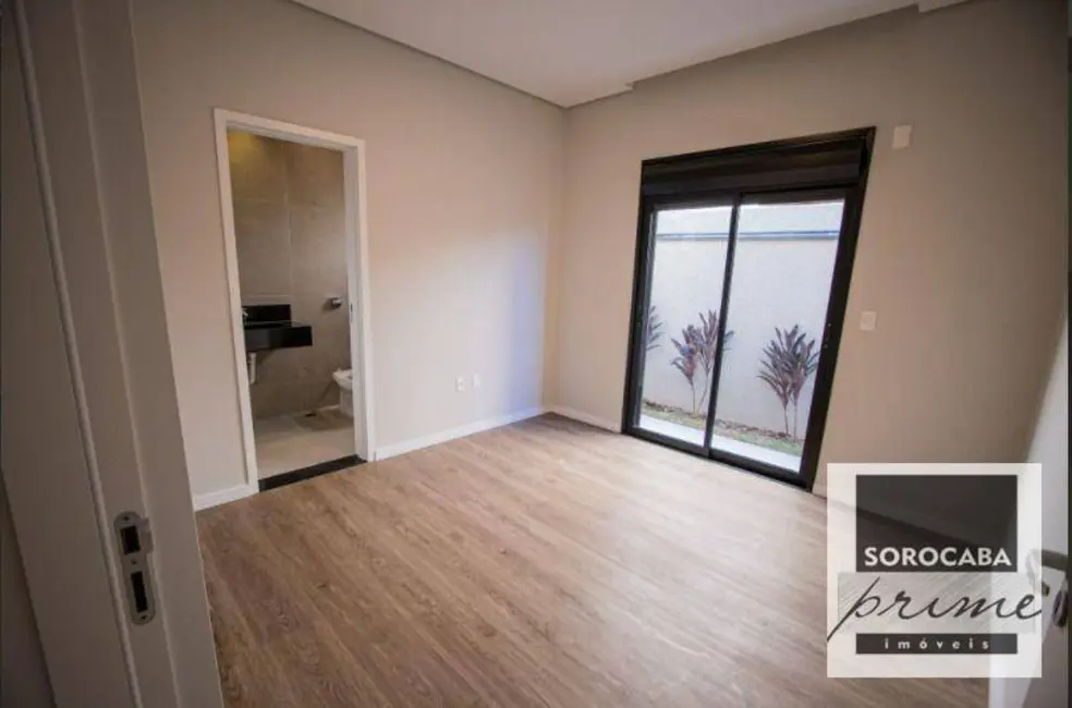 Foto 2 de Casa de Condomínio com 3 quartos à venda, 426m2 em Alphaville Nova Esplanada, Votorantim - SP