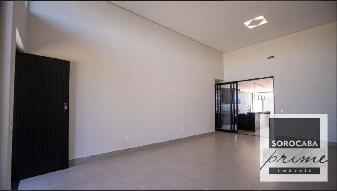 Foto 9 de Casa de Condomínio com 3 quartos à venda, 426m2 em Alphaville Nova Esplanada, Votorantim - SP