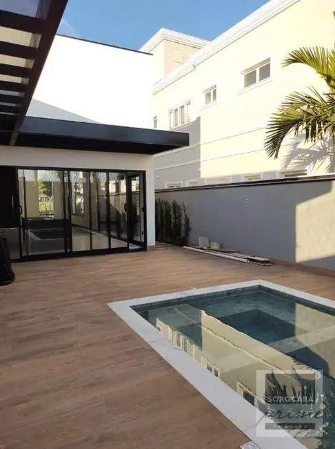 Foto 7 de Casa de Condomínio com 3 quartos à venda, 450m2 em Votorantim - SP