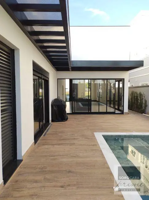 Foto 8 de Casa de Condomínio com 3 quartos à venda, 450m2 em Votorantim - SP