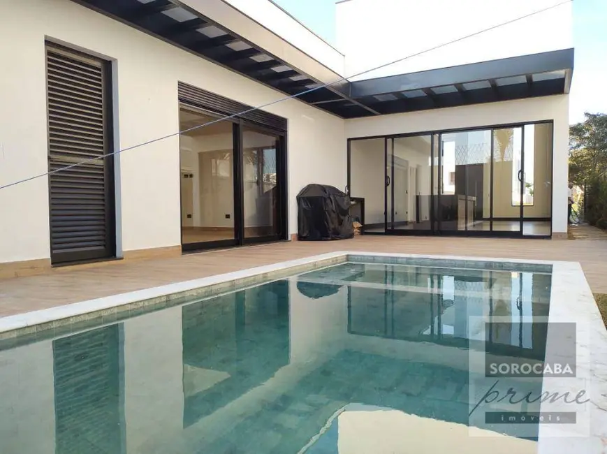 Foto 6 de Casa de Condomínio com 3 quartos à venda, 450m2 em Votorantim - SP