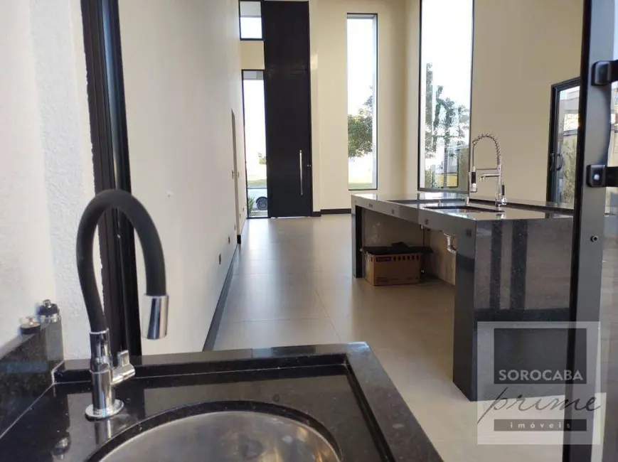 Foto 3 de Casa de Condomínio com 3 quartos à venda, 450m2 em Votorantim - SP