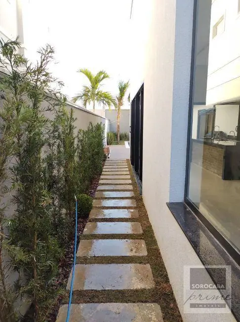 Foto 2 de Casa de Condomínio com 3 quartos à venda, 450m2 em Votorantim - SP