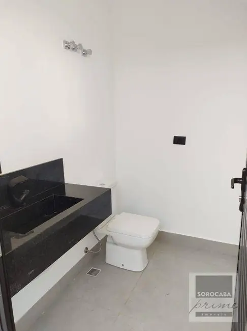 Foto 9 de Casa de Condomínio com 3 quartos à venda, 450m2 em Votorantim - SP