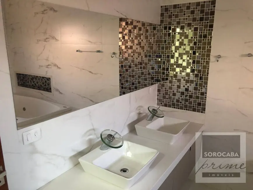 Foto 4 de Sobrado com 5 quartos à venda, 405m2 em Votorantim - SP