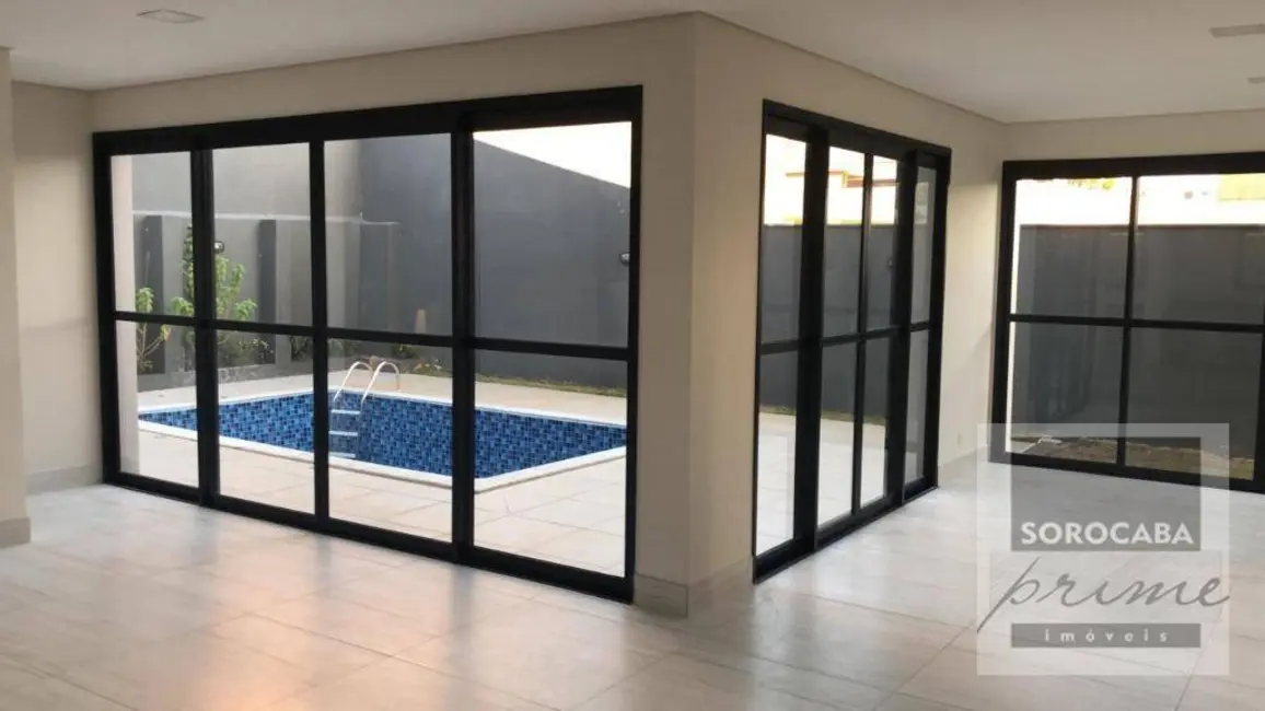 Foto 6 de Sobrado com 5 quartos à venda, 405m2 em Votorantim - SP