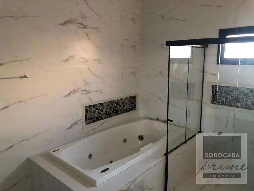 Foto 2 de Sobrado com 5 quartos à venda, 405m2 em Votorantim - SP