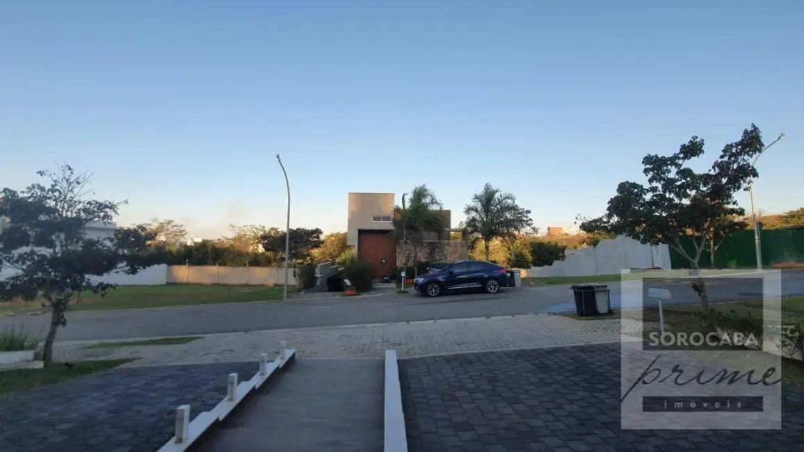 Foto 2 de Sobrado com 4 quartos à venda, 823m2 em Votorantim - SP