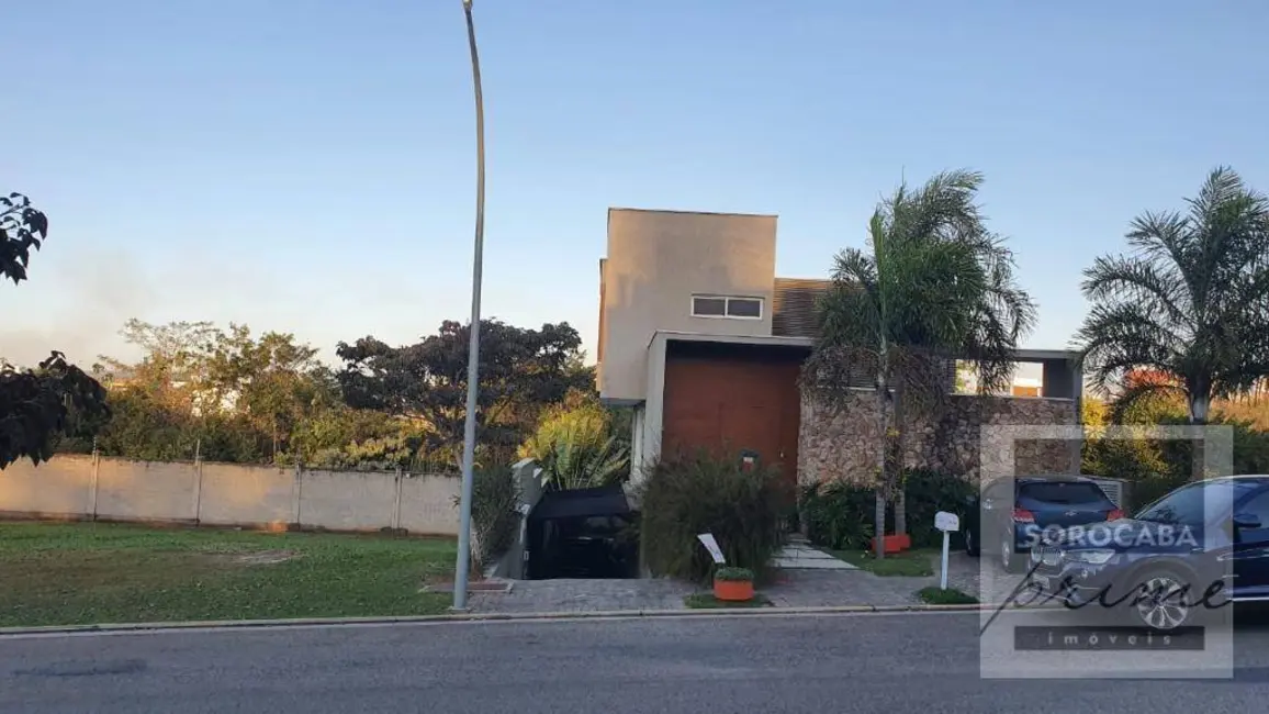 Foto 8 de Sobrado com 4 quartos à venda, 823m2 em Votorantim - SP