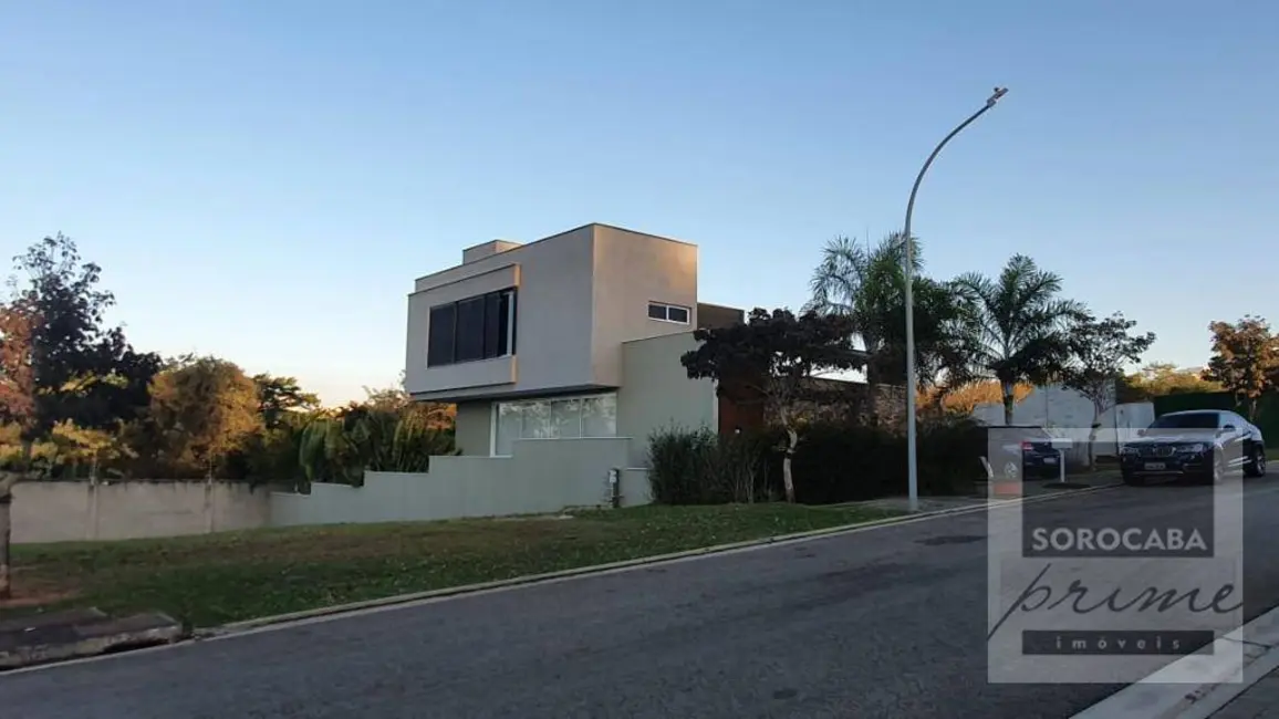 Foto 7 de Sobrado com 4 quartos à venda, 823m2 em Votorantim - SP