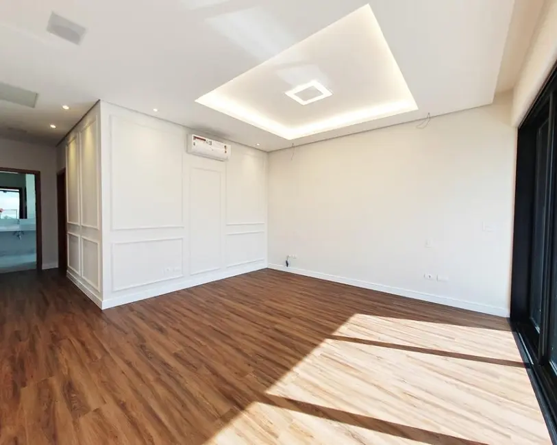 Foto 3 de Sobrado com 5 quartos à venda, 480m2 em Alphaville Nova Esplanada, Votorantim - SP