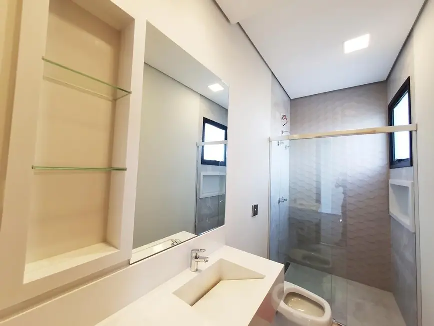 Foto 9 de Sobrado com 5 quartos à venda, 480m2 em Alphaville Nova Esplanada, Votorantim - SP