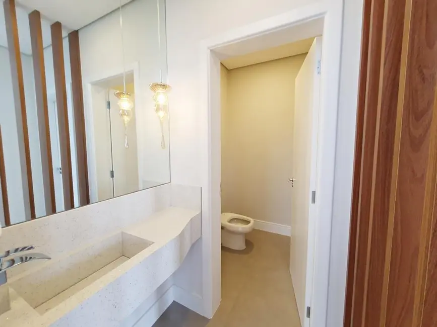 Foto 5 de Sobrado com 5 quartos à venda, 480m2 em Alphaville Nova Esplanada, Votorantim - SP