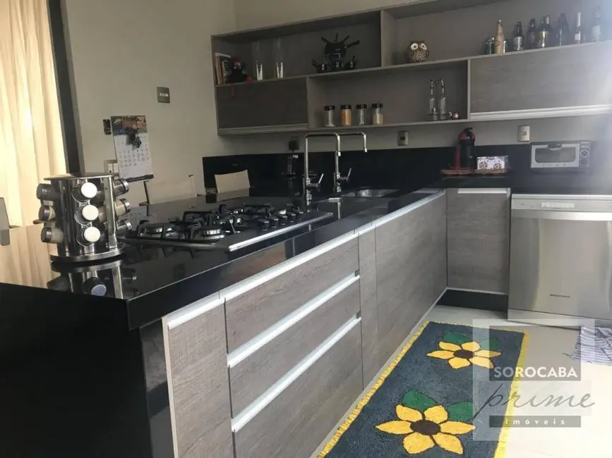 Foto 2 de Sobrado com 4 quartos à venda, 410m2 em Votorantim - SP