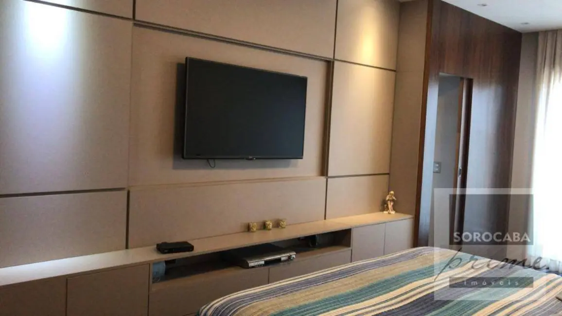 Foto 9 de Sobrado com 4 quartos à venda, 410m2 em Votorantim - SP