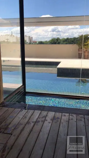 Foto 3 de Sobrado com 4 quartos à venda, 410m2 em Votorantim - SP
