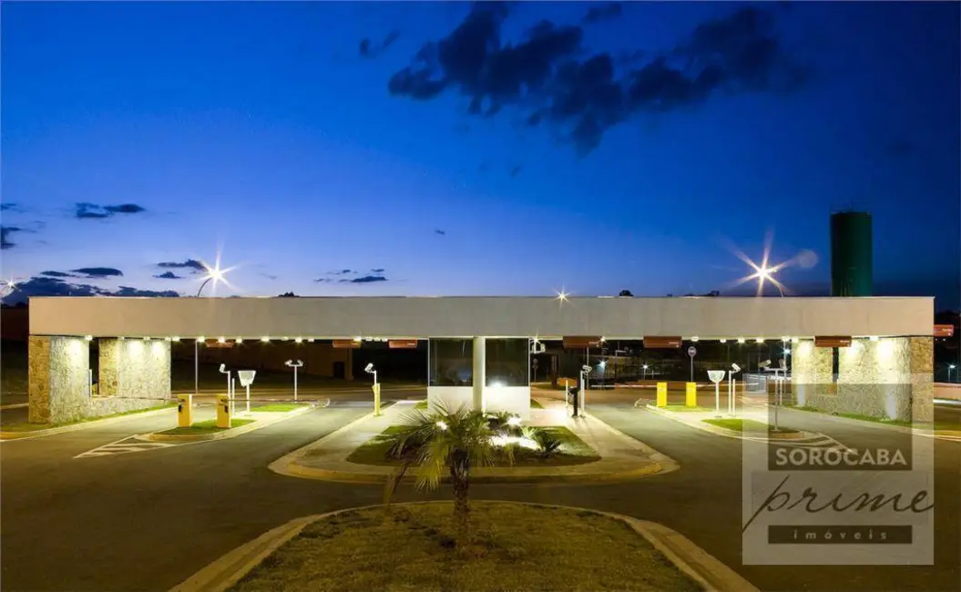 Foto 5 de Terreno / Lote à venda, 413m2 em Votorantim - SP