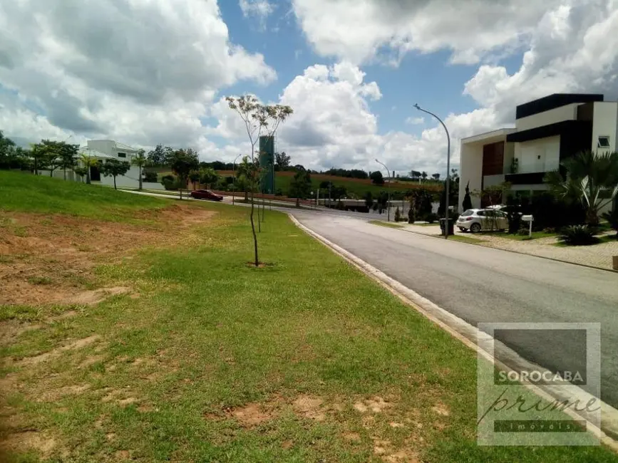 Foto 3 de Terreno / Lote à venda, 413m2 em Votorantim - SP