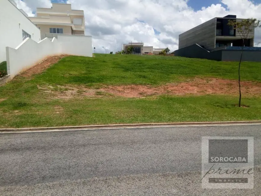 Foto 1 de Terreno / Lote à venda, 413m2 em Votorantim - SP