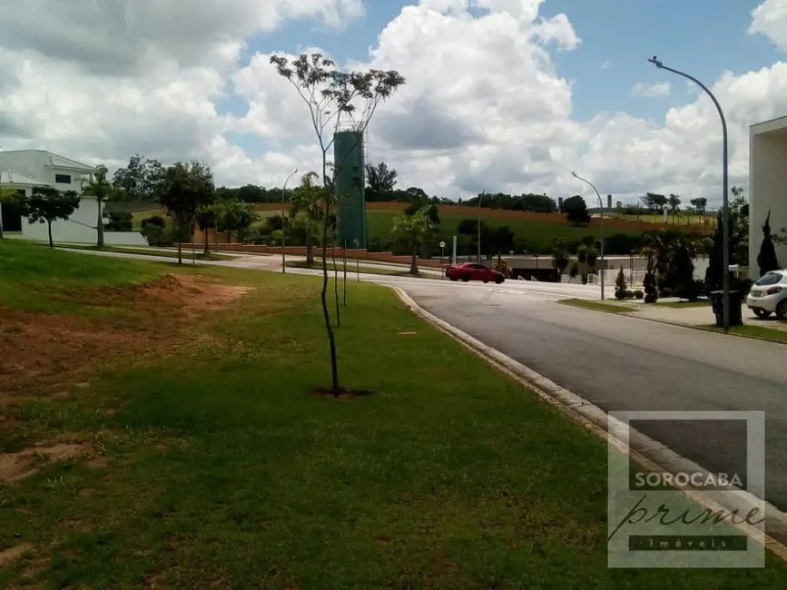 Foto 4 de Terreno / Lote à venda, 413m2 em Votorantim - SP