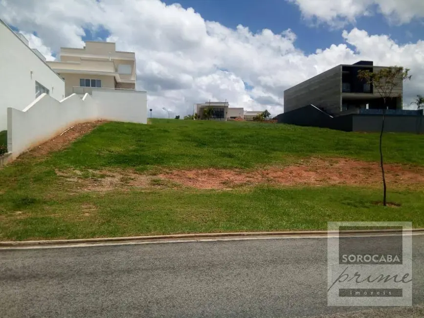 Foto 2 de Terreno / Lote à venda, 413m2 em Votorantim - SP