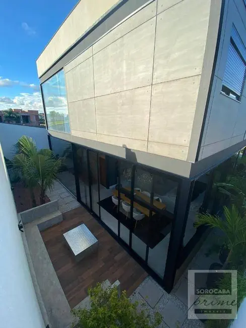 Foto 3 de Sobrado com 4 quartos à venda, 418m2 em Votorantim - SP