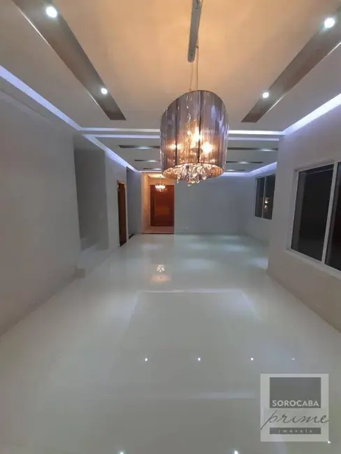 Foto 2 de Sobrado com 4 quartos à venda, 442m2 em Alphaville Nova Esplanada, Votorantim - SP