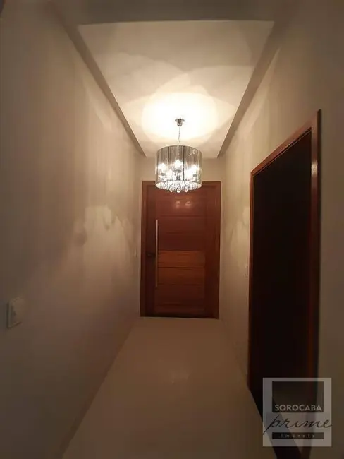 Foto 9 de Sobrado com 4 quartos à venda, 442m2 em Alphaville Nova Esplanada, Votorantim - SP