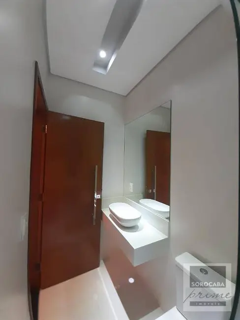 Foto 3 de Sobrado com 4 quartos à venda, 442m2 em Alphaville Nova Esplanada, Votorantim - SP