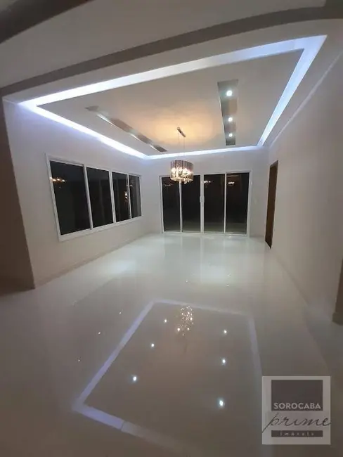 Foto 5 de Sobrado com 4 quartos à venda, 442m2 em Alphaville Nova Esplanada, Votorantim - SP