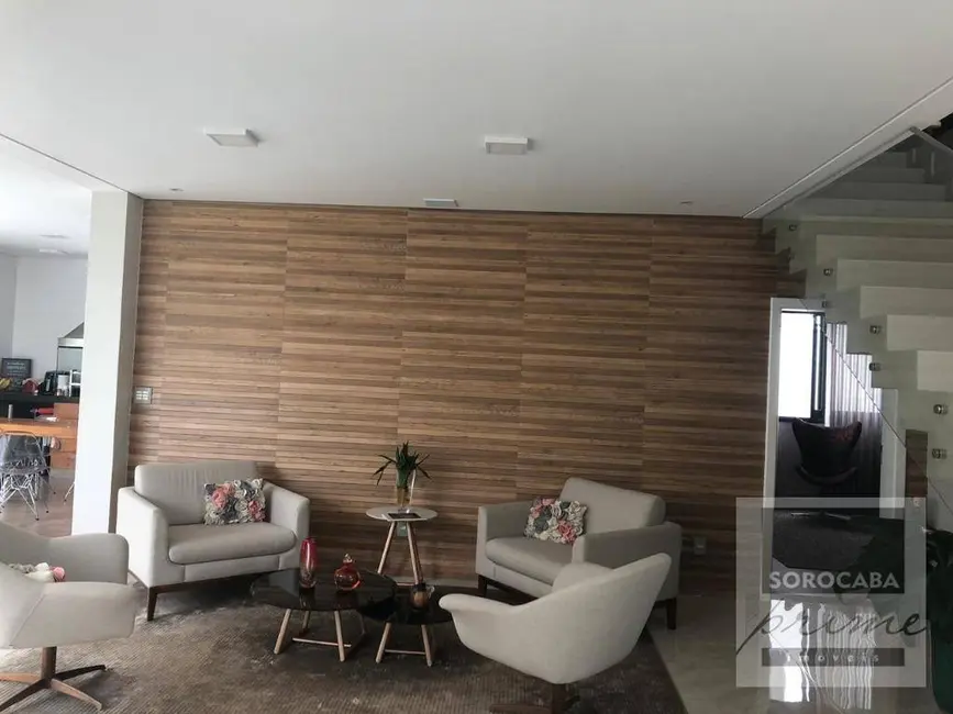 Foto 5 de Sobrado com 4 quartos à venda, 439m2 em Votorantim - SP