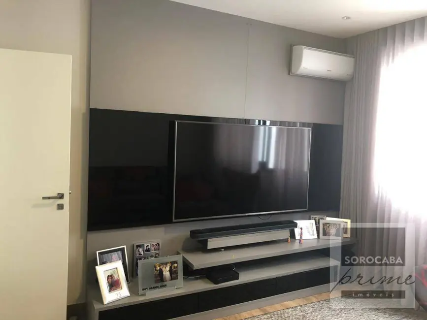 Foto 2 de Sobrado com 4 quartos à venda, 439m2 em Votorantim - SP