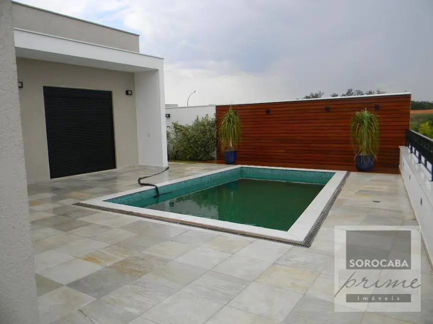 Foto 8 de Casa de Condomínio com 4 quartos à venda, 552m2 em Votorantim - SP