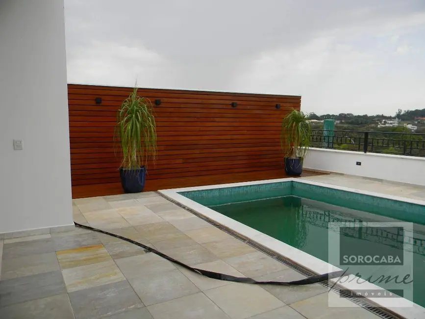 Foto 9 de Casa de Condomínio com 4 quartos à venda, 552m2 em Votorantim - SP